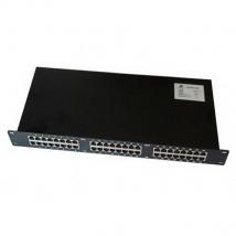 多路網(wǎng)絡防雷器 MH-X05/10-RJ45/24