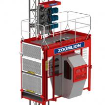 中聯重科 SC200施工升降機