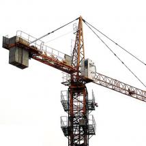 中聯重科 TC5013塔式起重機