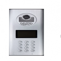 豪華型黑白可視編碼主機(數(shù)碼型)