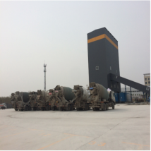 天泰 天泰混凝土 潔凈廠房 質量保證 