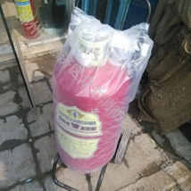 大禹消防 35公斤推車(chē)式干粉滅火器