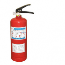 大禹消防 2KG國(guó)標(biāo)滅火器