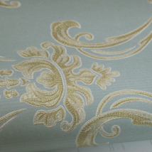 綠色無(wú)污染 批發(fā)銷售好飾家壁紙 環(huán)保透氣無(wú)紡布