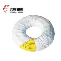 遠(yuǎn)東電纜 BVR16平方國(guó)標(biāo)家裝進(jìn)戶(hù)銅芯電線單芯多股軟線 100米